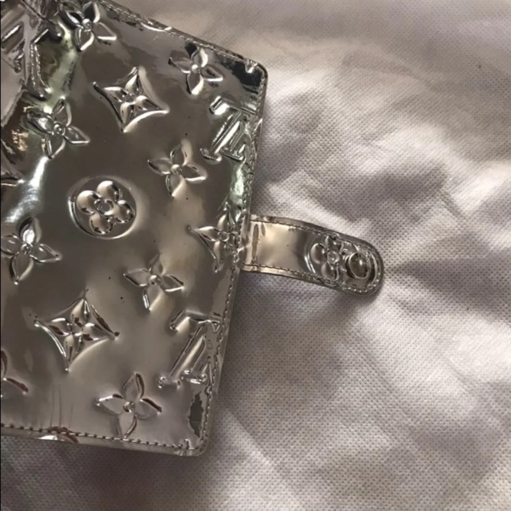 Louis Vuitton Agenda Limited Edition - Picture 5 of 7
